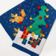 Baby Christmas 3d Blanket