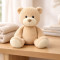 Babies 1st Beige Bear