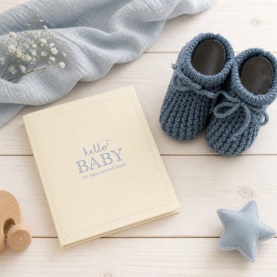 Baby Boy Gift Set Baby Boy Gift Set