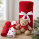 Christmas Baby Gift Set