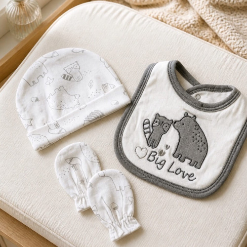 Big Love Baby Hamper Big Love Baby Hamper