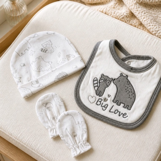 Big Love Baby Hamper Big Love Baby Hamper