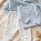 Blue Bear Baby Hamper Blue Bear Baby Hamper