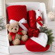 Christmas Baby Gift Set