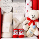 Christmas Baby Gift Box 