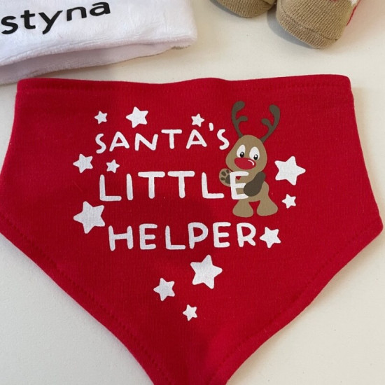 Christmas Baby Reindeer Set Christmas Baby Reindeer Set