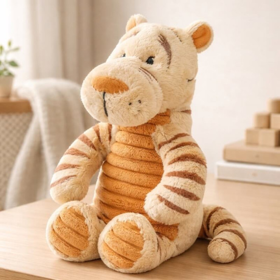 Classic Tigger Soft Toy Classic Tigger Soft Toy