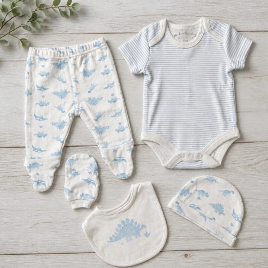Baby Boy Gift Set Baby Boy Gift Set