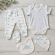 Baby Boy Gift Set Baby Boy Gift Set