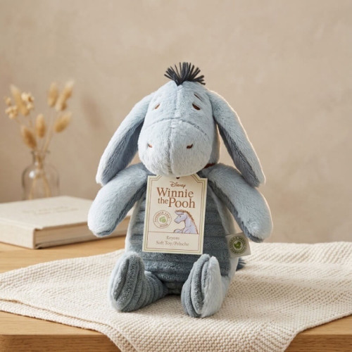 Eeyore Soft Toy