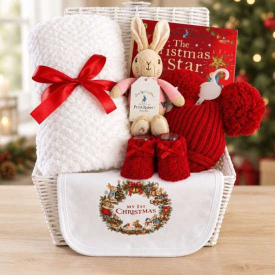 Flopsy Bunny Christmas Hamper Flopsy Bunny Christmas Hamper