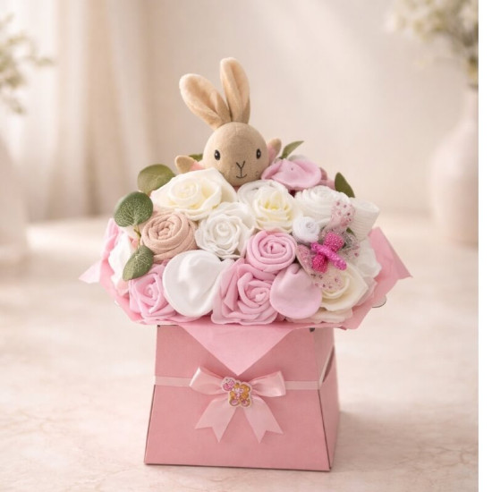 Flopsy Bunny Clothing Bouquet Flopsy Bunny Clothing Bouquet