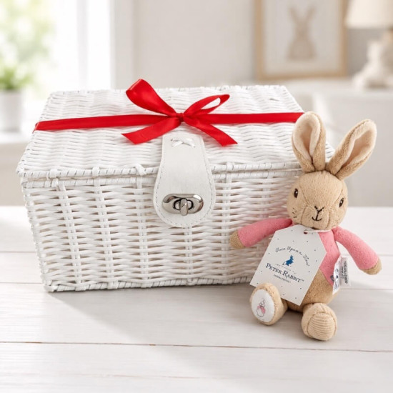 Flopsy Bunny Christmas Hamper Flopsy Bunny Christmas Hamper
