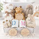 Giraffe Baby Gift Set
