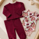 Hello World Baby Hamper Hello World Baby Hamper