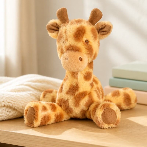 KeelEco Soft Toy Giraffe