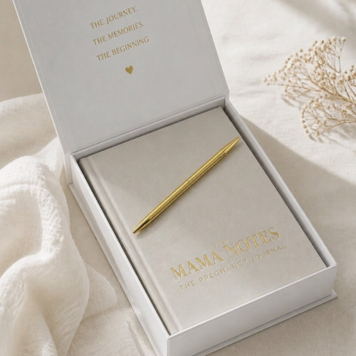 Luxury Pregnancy Gift Set