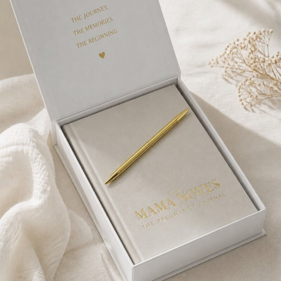 Luxury Pregnancy Gift Set