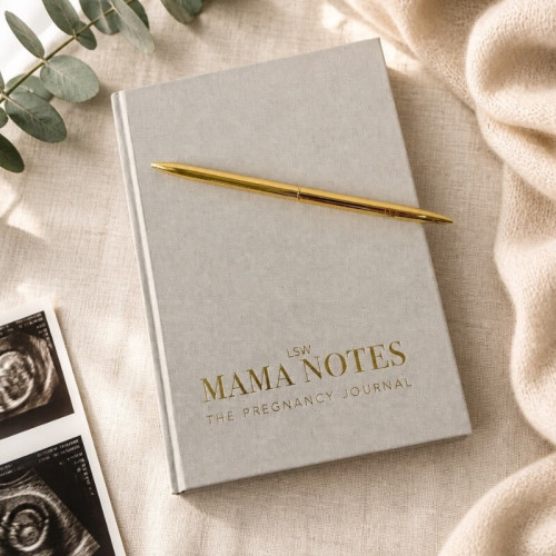 Luxury Pregnancy Gift Set