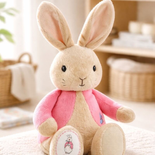 My First Flopsy Bunny