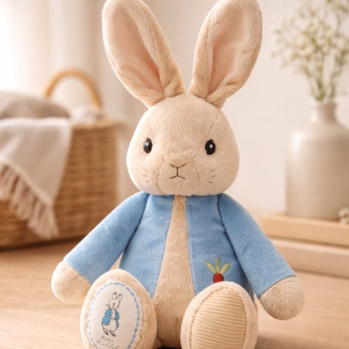 My First Peter Rabbit