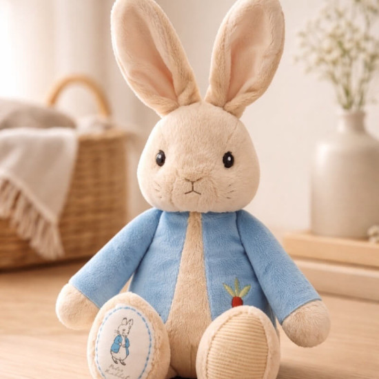 My First Peter Rabbit My First Peter Rabbit
