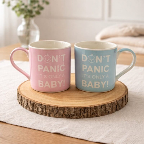 New Parents Mugs