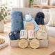 Newborn Boy Gift Set