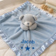 Blue Bear Baby Hamper Blue Bear Baby Hamper
