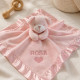 Pink Bow Baby Hamper Pink Bow Baby Hamper
