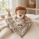 Unisex Safari Baby Hamper