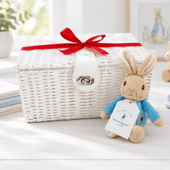 Peter Rabbit Christmas Hamper Peter Rabbit Christmas Hamper