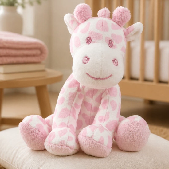 Pink Bing Bing Giraffe Pink Bing Bing Giraffe
