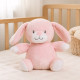 Pink Eco Bunny Toy Pink Eco Bunny Toy