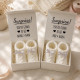 Pregnancy Announcement Gift booties Pregnancy Announcement Gift booties