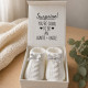 Pregnancy Announcement Gift booties Pregnancy Announcement Gift booties