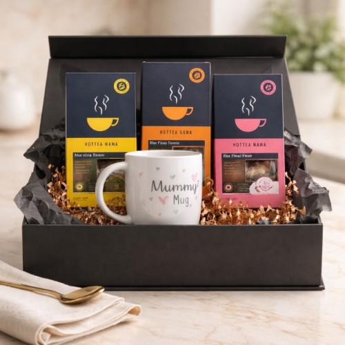 Pregnancy Tea Gift Set