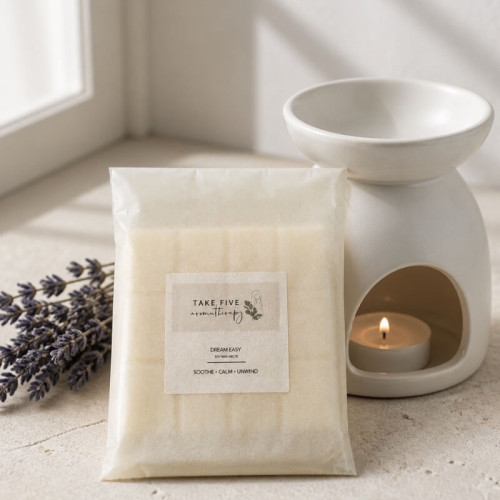 Dreamy Aromatherapy Wax Melts
