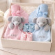Twin Boy Girl Hamper Twin Boy Girl Hamper