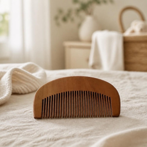 Acupressure Labour Comb