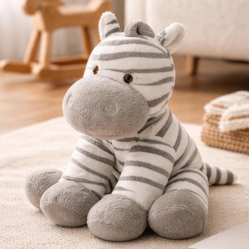 Zooma Zebra Rattle Zooma Zebra Rattle