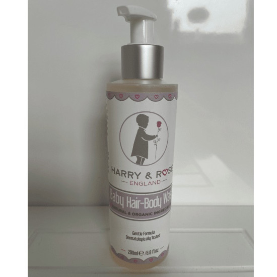 Baby Soft Lotion 200ml Baby Soft Lotion 200ml