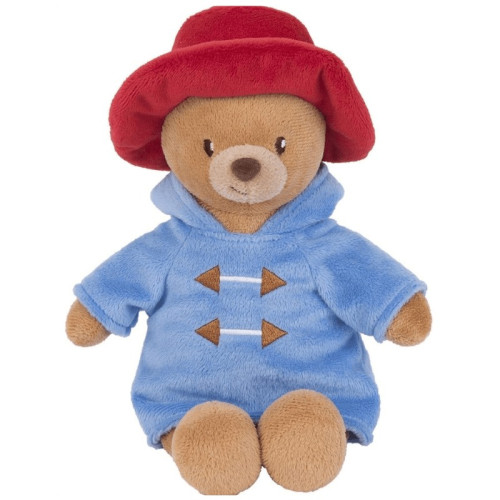 Paddington Bear Toy 24cm