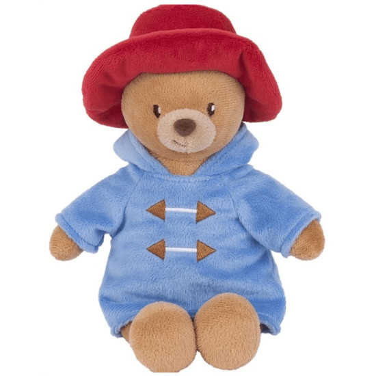 Paddington Bear Toy 24cm Paddington Bear Toy 24cm