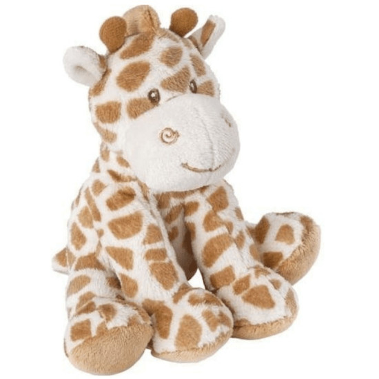 Bing Bing Giraffe Brown