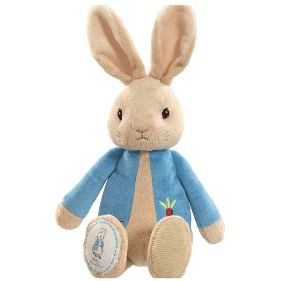 My First Peter Rabbit