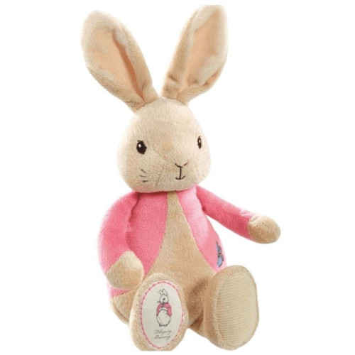 My First Flopsy Bunny