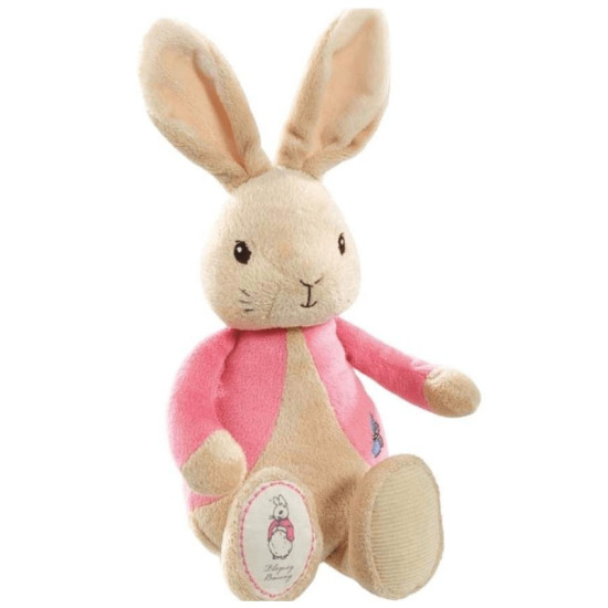 My First Flopsy Bunny