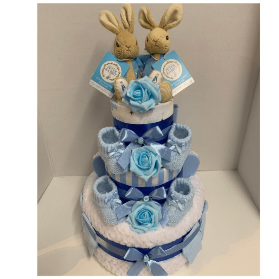 Twins Peter Rabbit Gift Twins Peter Rabbit Gift