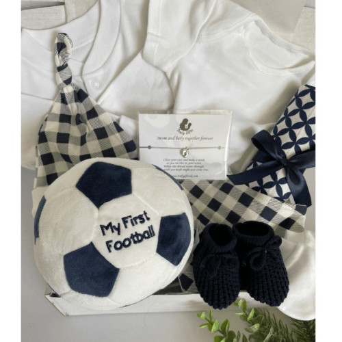 My First Football Gift Set